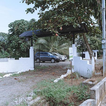 Natura Bungalows La Fortuna 外观 照片