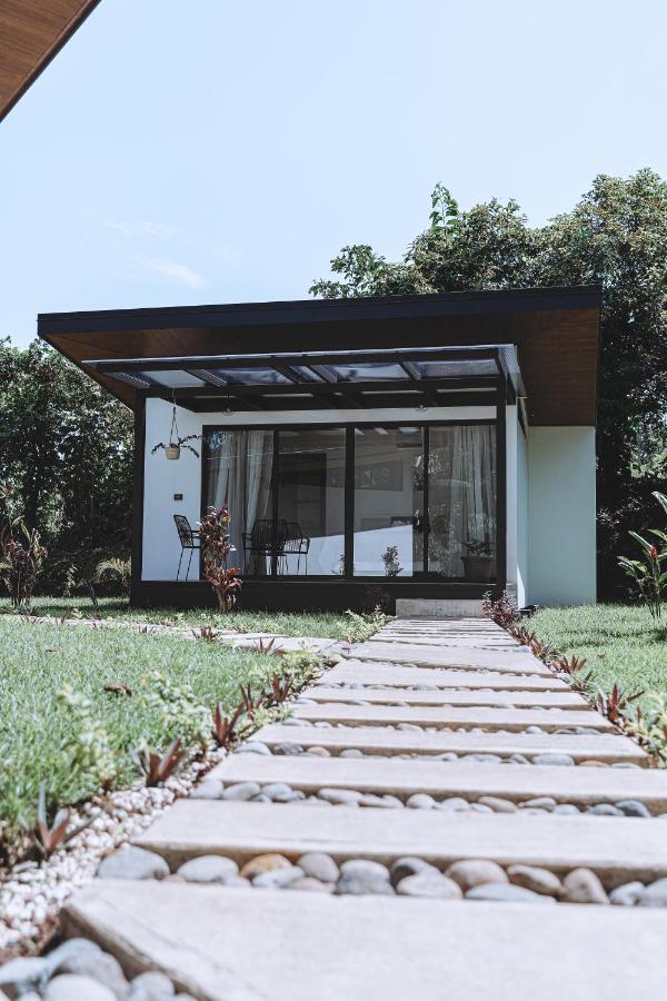 Natura Bungalows La Fortuna 外观 照片